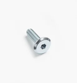 Lee Valley Rampa M6 Flat-Head Bolts