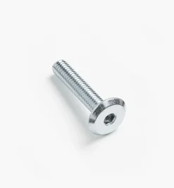 Lee Valley Rampa M6 Flat-Head Bolts