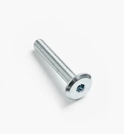 Lee Valley Rampa M6 Flat-Head Bolts