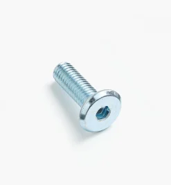Lee Valley Rampa M8 Flat-Head Bolts