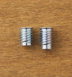 Lee Valley Rampa SKD330 M6 Inserts