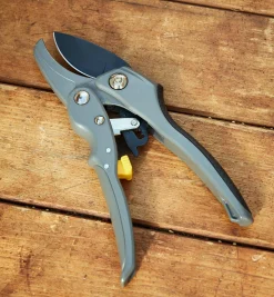Lee Valley Ratcheting Hand Pruner