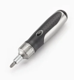 Lee Valley Ratcheting Screwdrivers