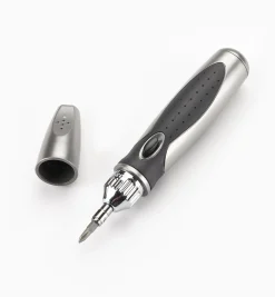 Lee Valley Ratcheting Screwdrivers