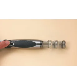 Lee Valley Ratcheting Screwdrivers