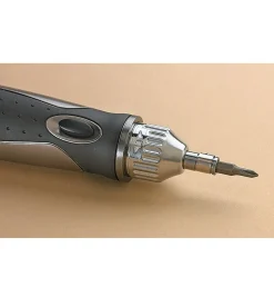 Lee Valley Ratcheting Screwdrivers