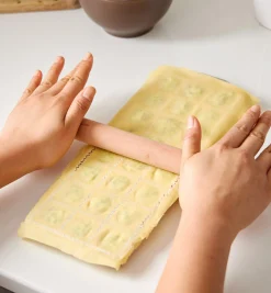 Lee Valley Ravioli Mold