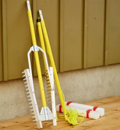 Lee Valley Razer Rake