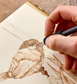 Lee Valley Razertip Ball Stylus Handpieces