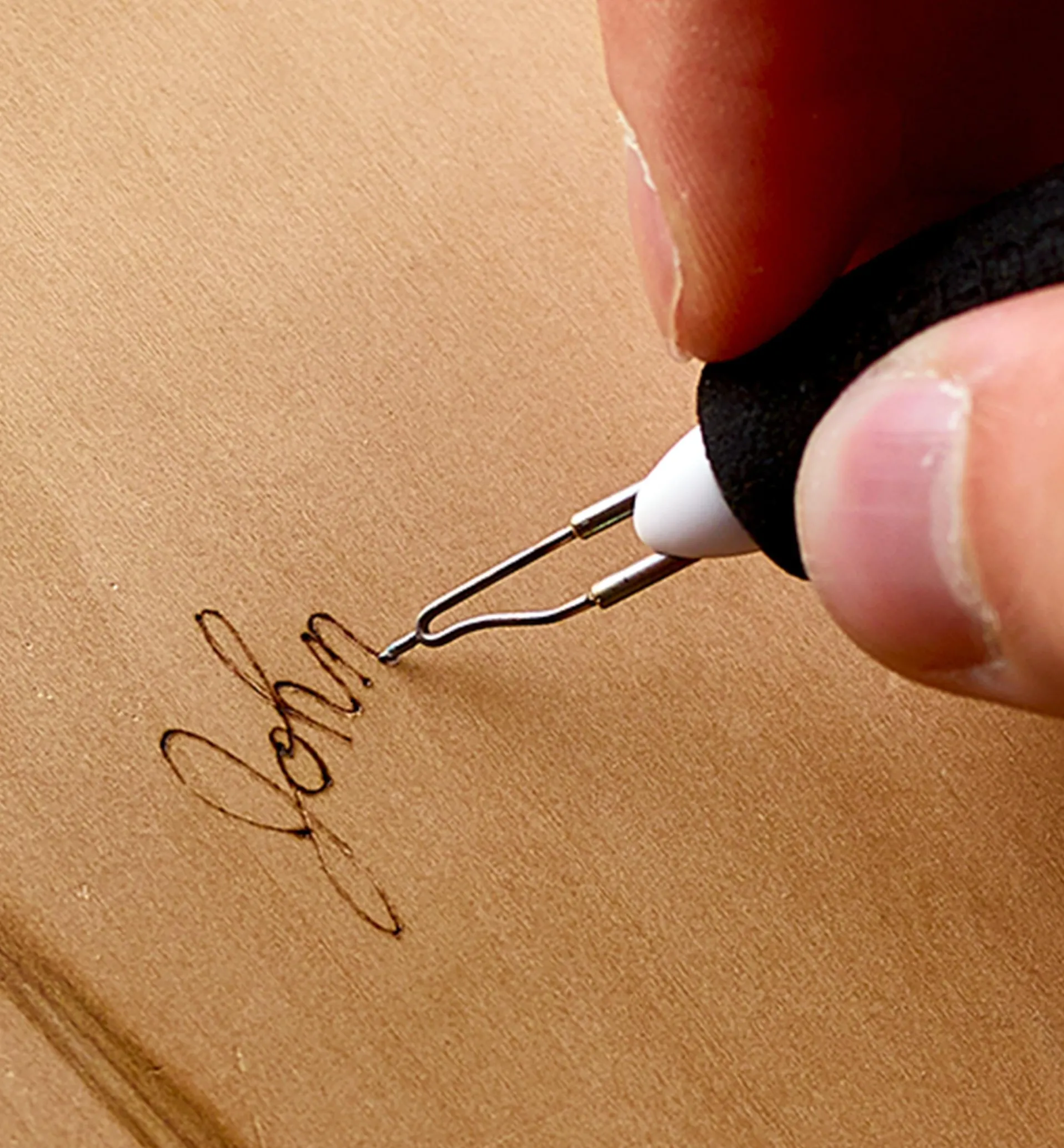 Lee Valley Razertip Ball Stylus Handpieces