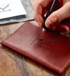 Lee Valley Razertip Ball Stylus Handpieces