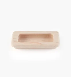 Lee Valley Recess Pulls