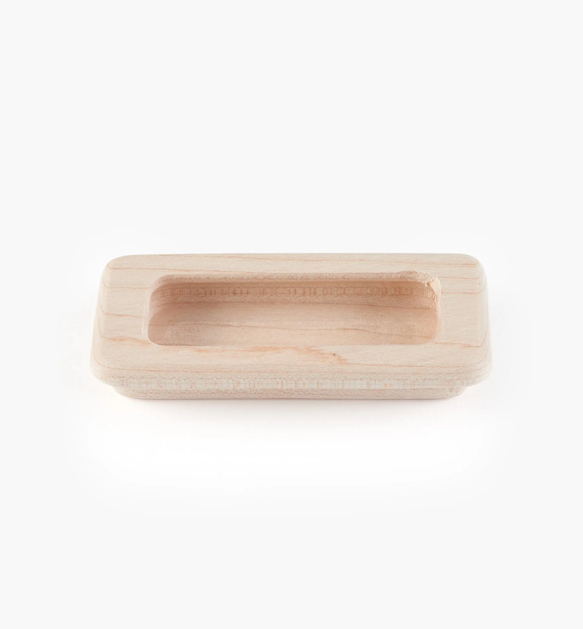 Lee Valley Recess Pulls