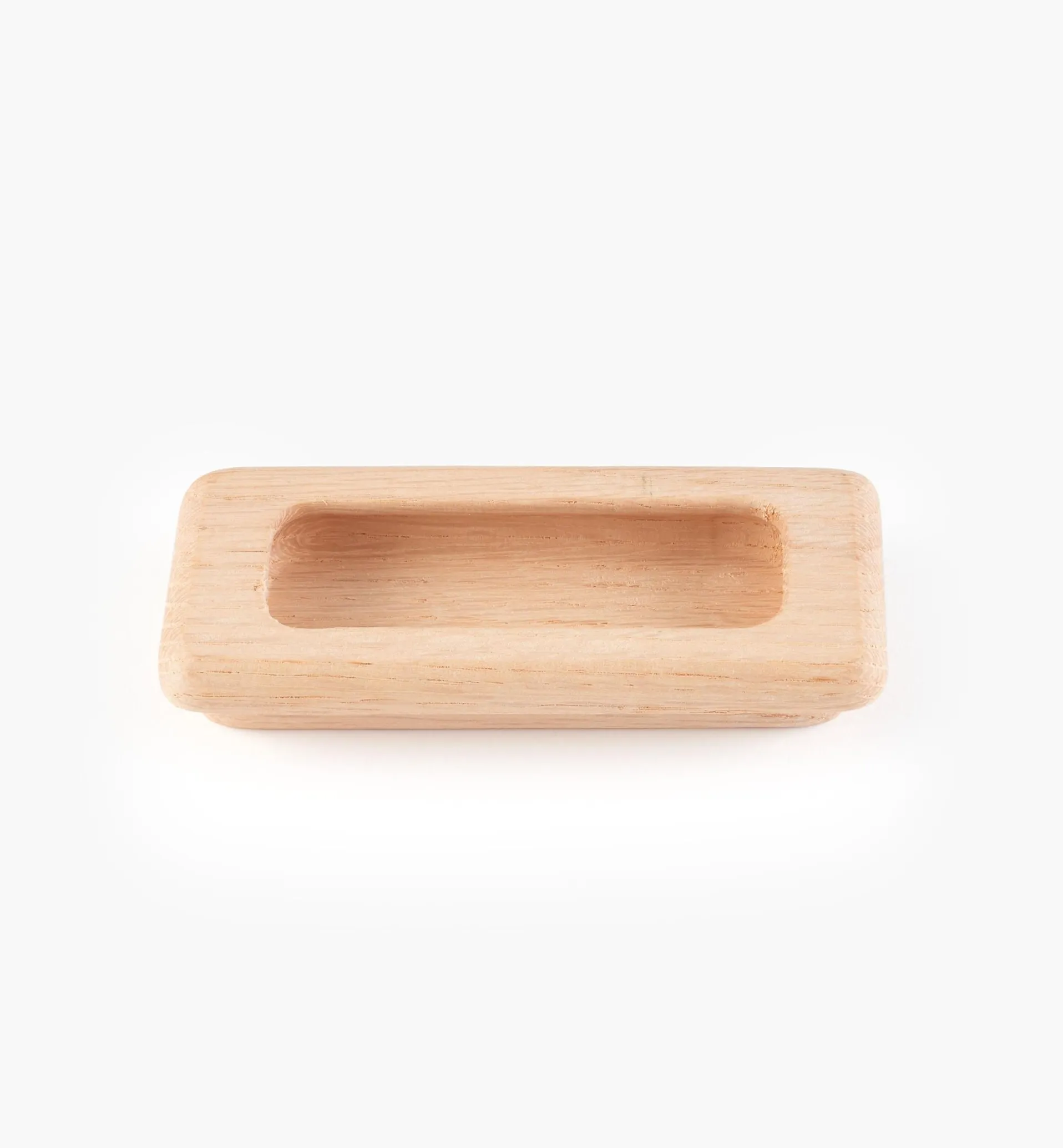 Lee Valley Recess Pulls