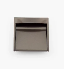 Lee Valley Recess Pulls