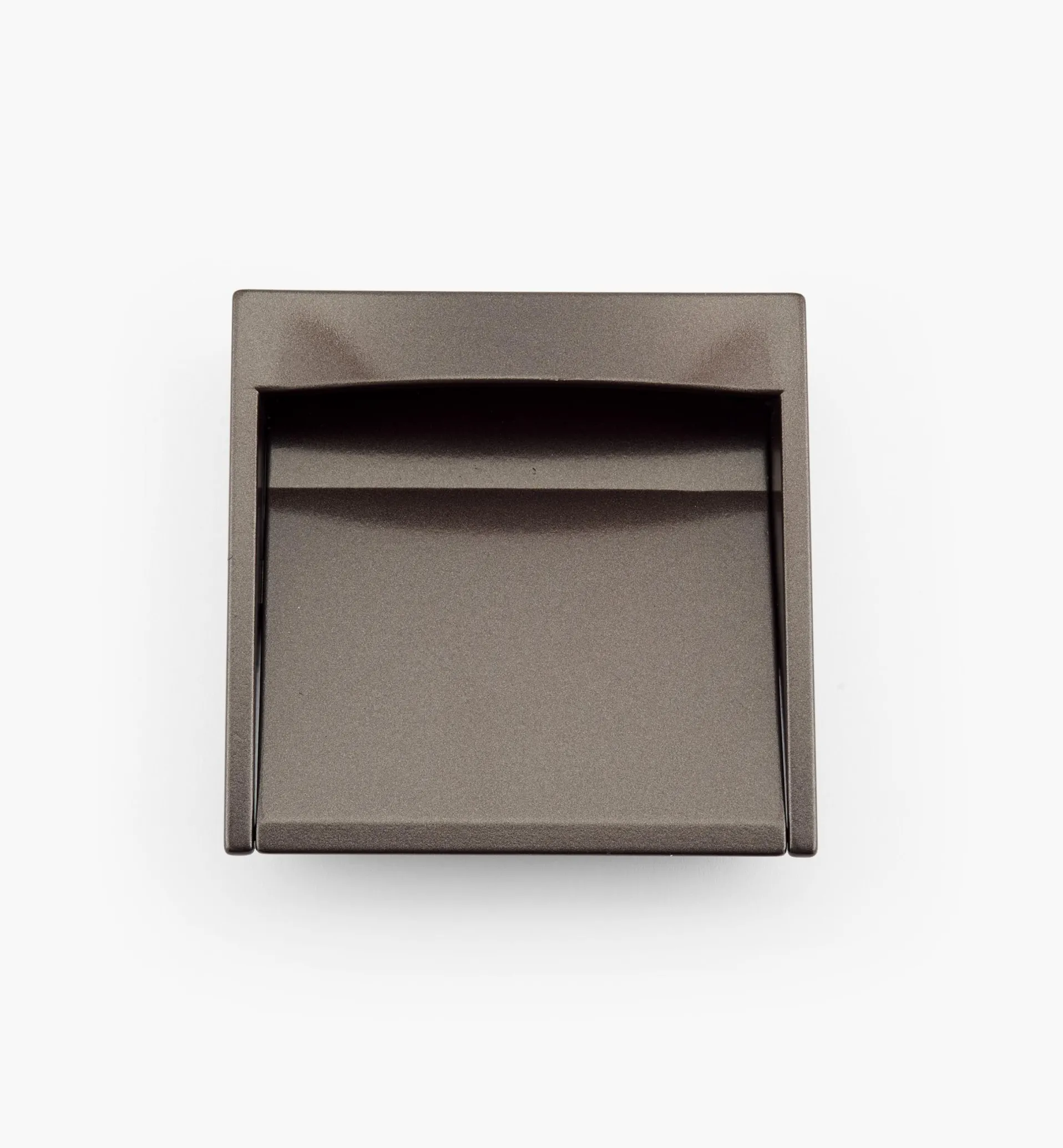 Lee Valley Recess Pulls