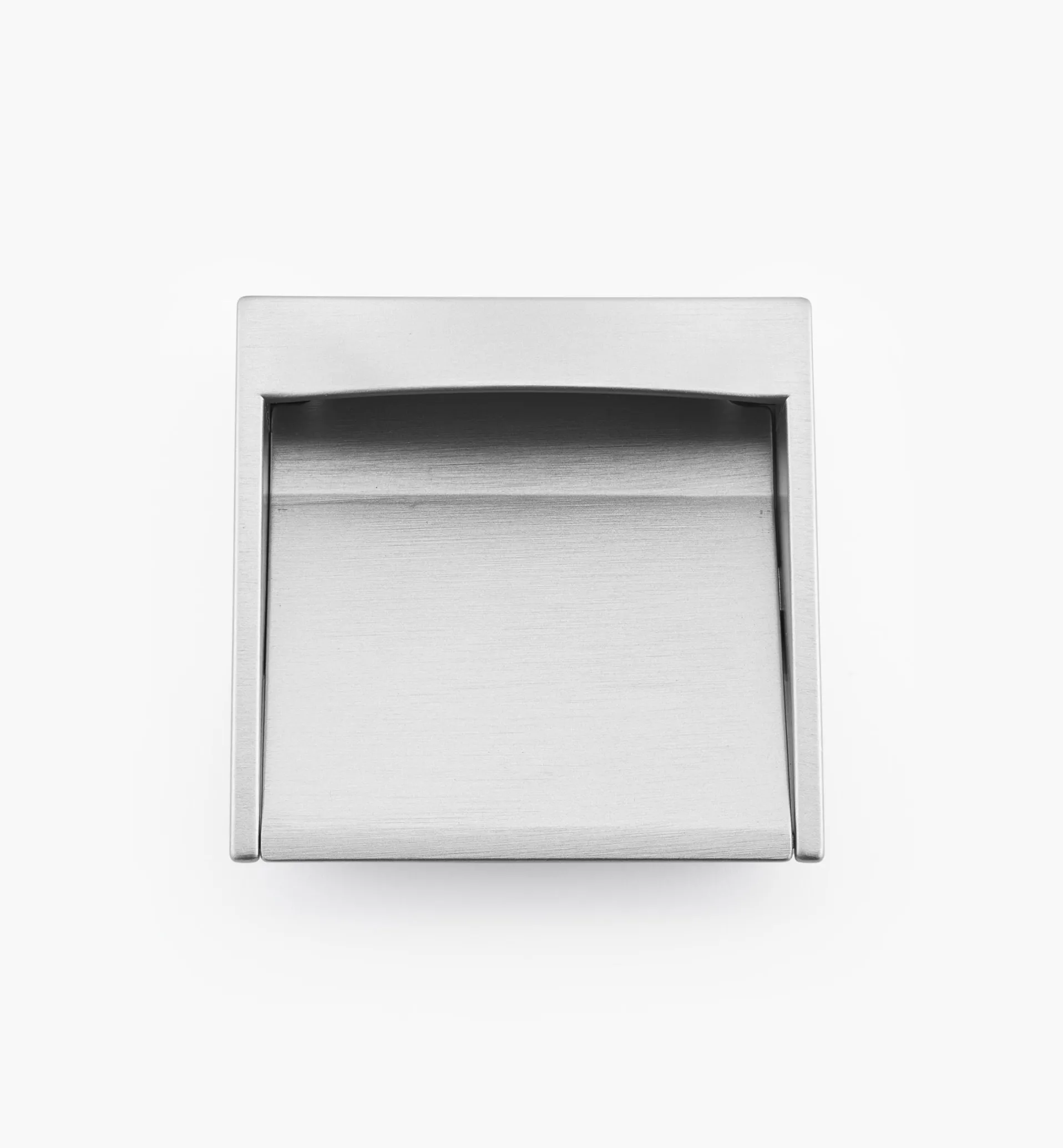 Lee Valley Recess Pulls