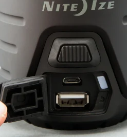 Lee Valley Rechargeable Lantern