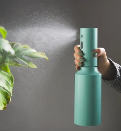 Lee Valley Rechargeable Plant Mister