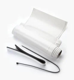 Lee Valley Recoil Downspout Sprinkler