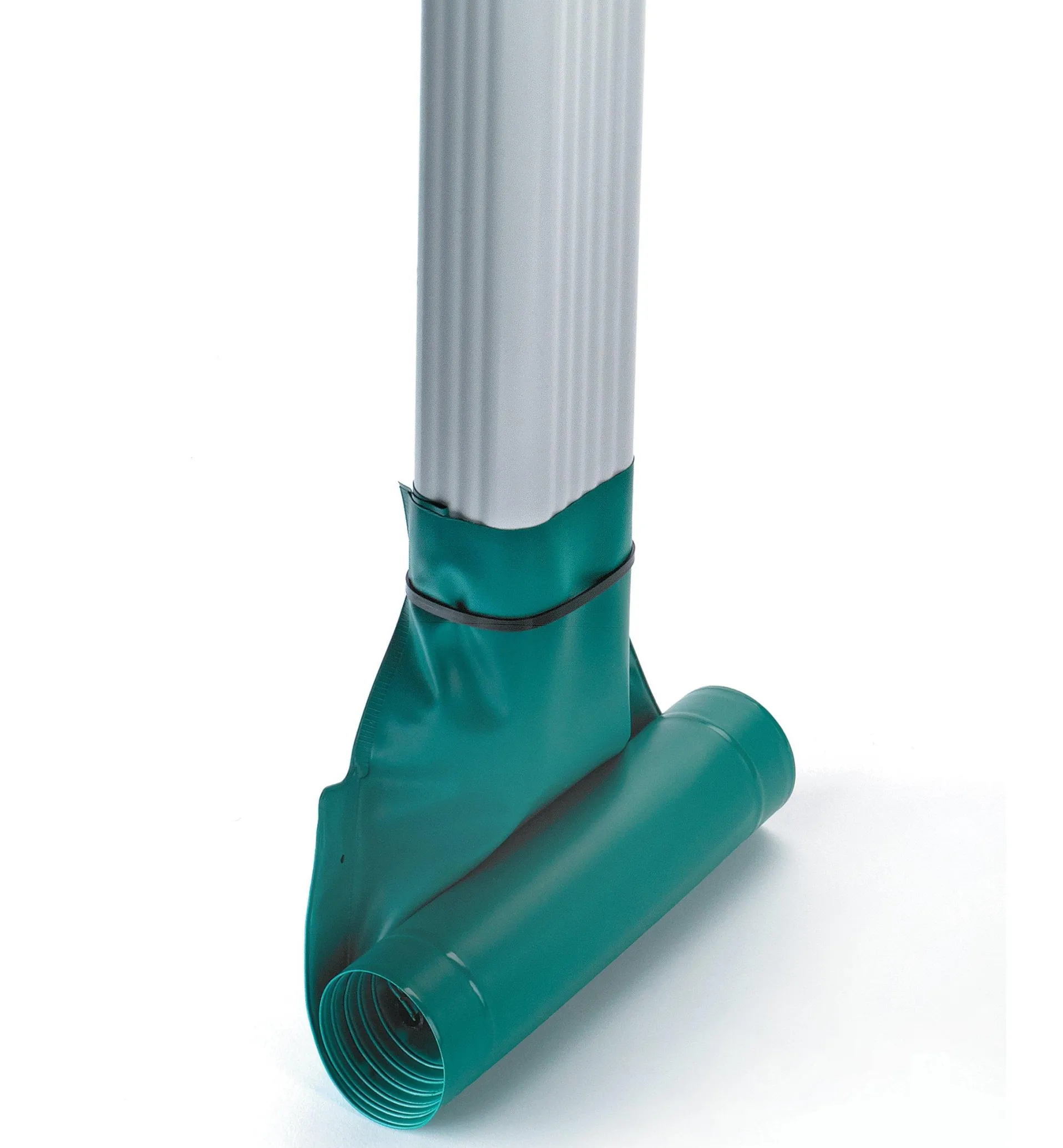 Lee Valley Recoil Downspout Sprinkler