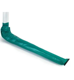 Lee Valley Recoil Downspout Sprinkler