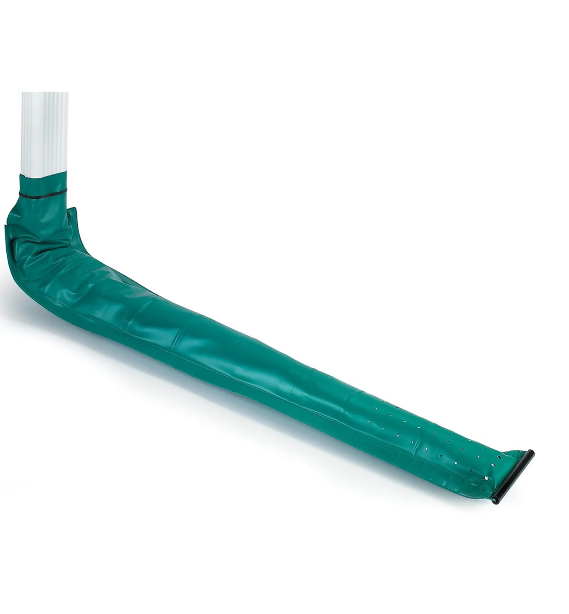 Lee Valley Recoil Downspout Sprinkler