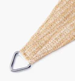 Lee Valley Rectangle Shade Sail