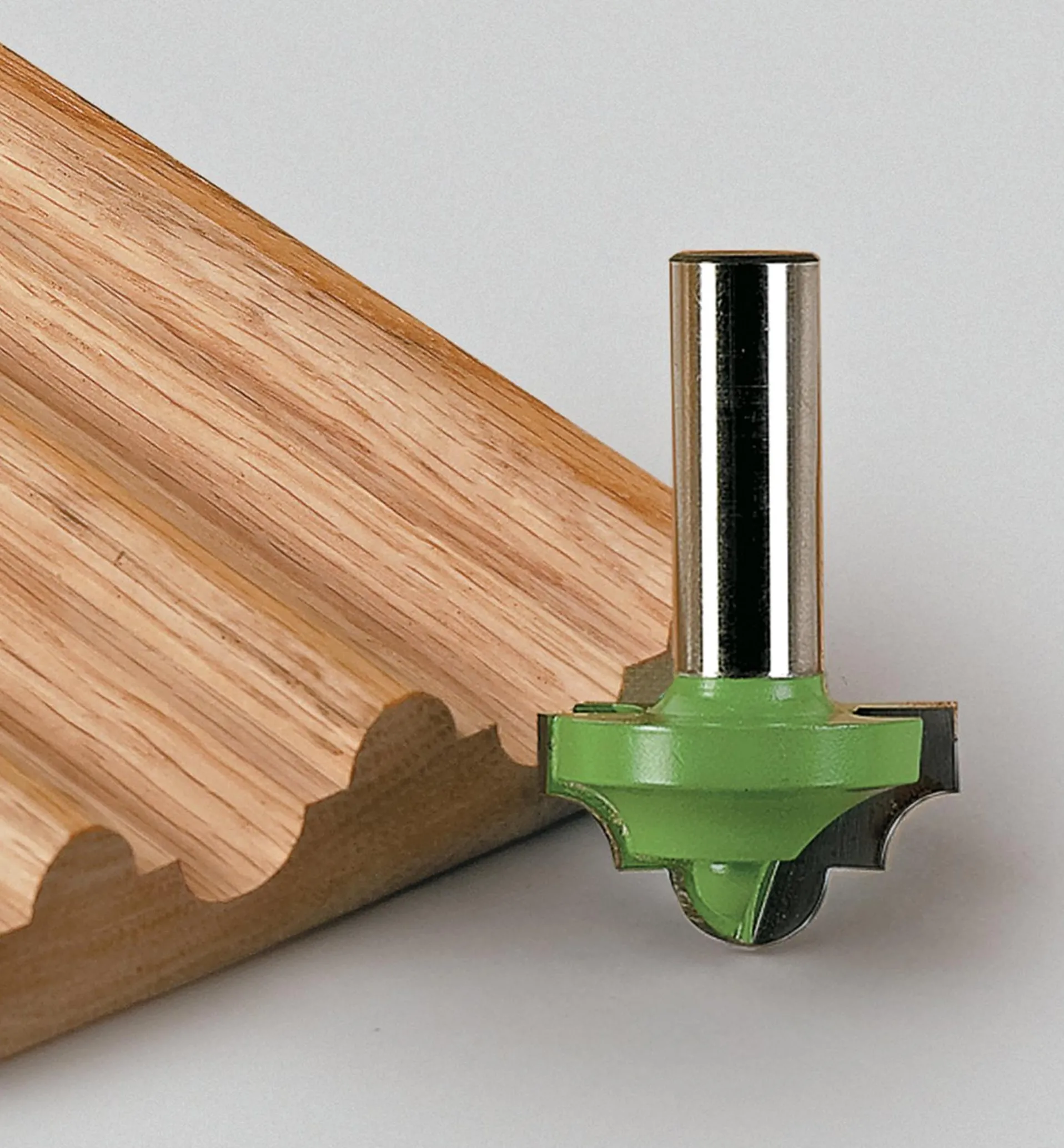 Lee Valley Reed And Bead Router Bit