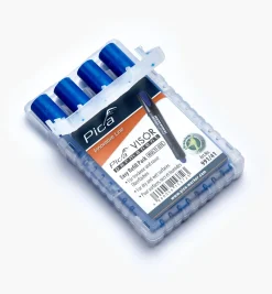 Lee Valley Refills For Pica-Visor Crayon