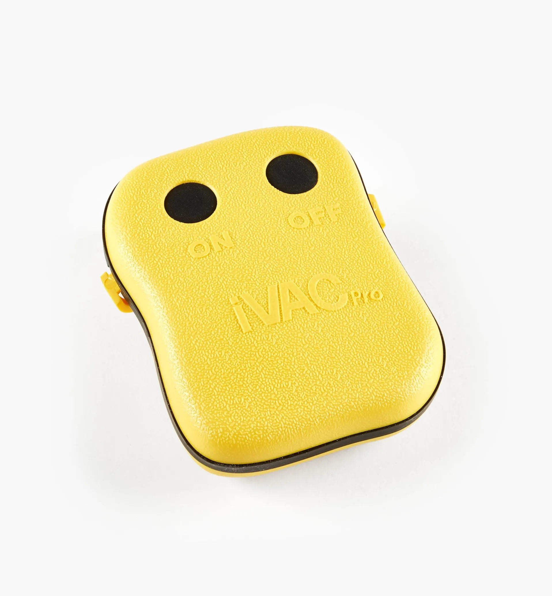 Lee Valley Remote Control For IVAC Automatic Blast Gate & Pro Dust Collection Control System