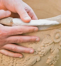 Lee Valley RepairitQuik Multi-Purpose Epoxy Putty