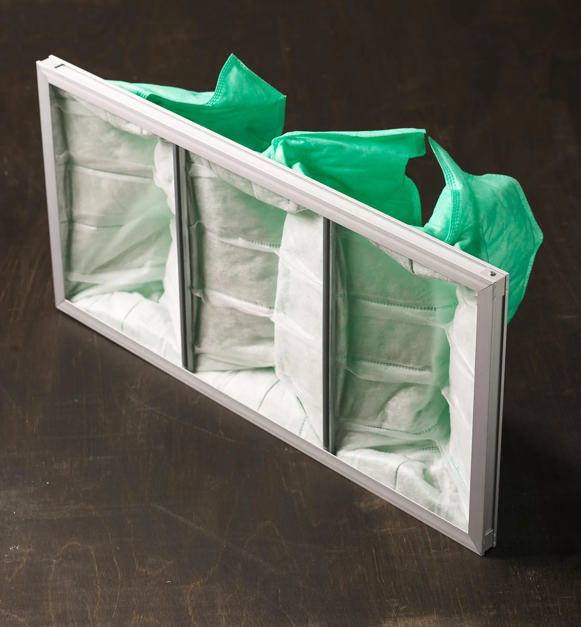 Lee Valley Replacement Bag Filter For Rikon 1100 Cfm Air Cleaner (Model 61-905)