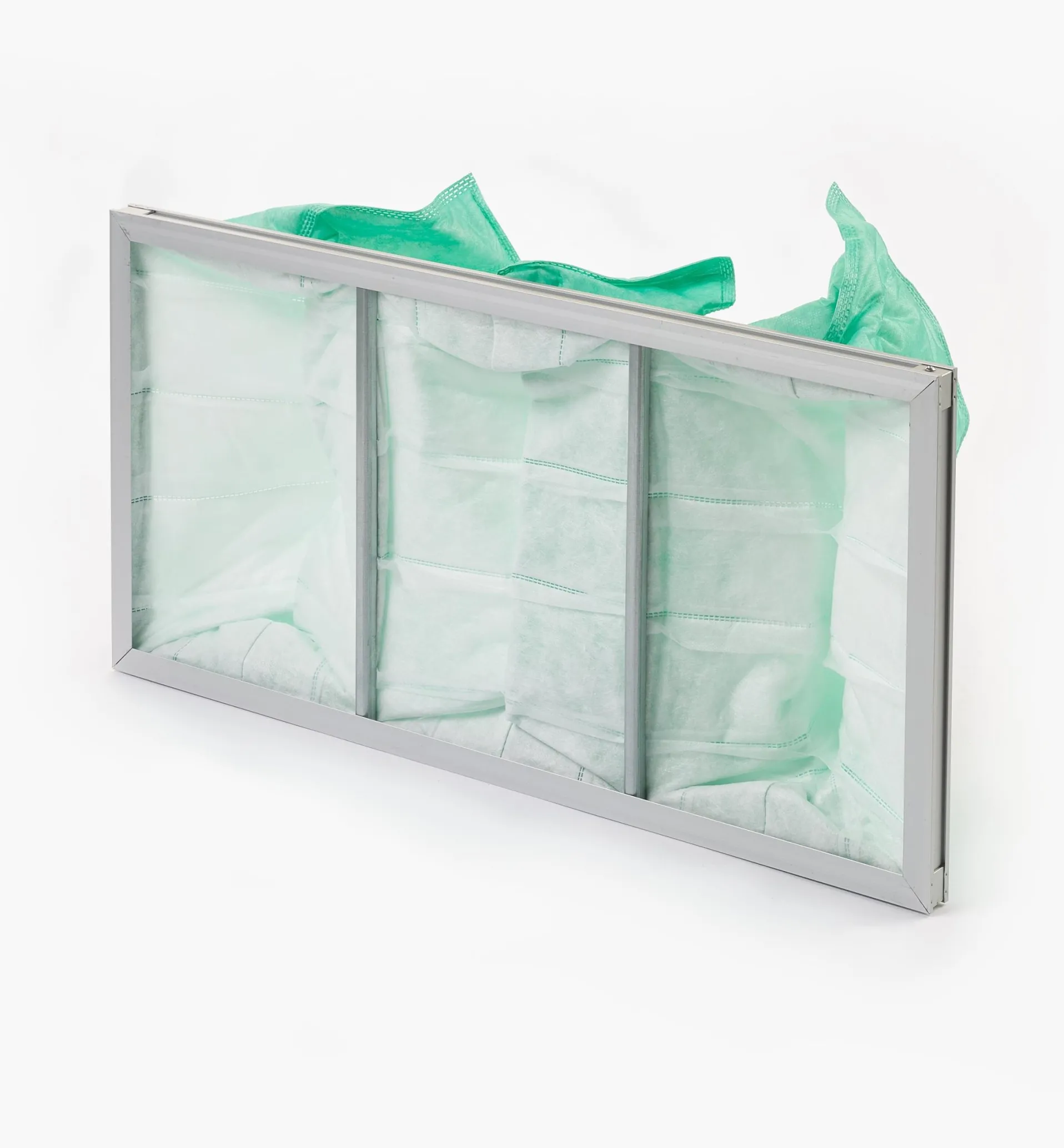 Lee Valley Replacement Bag Filter For Rikon 1100 Cfm Air Cleaner (Model 61-905)