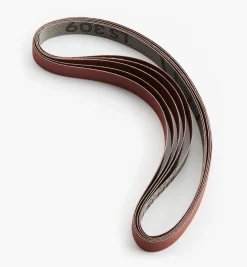 Lee Valley Replacement Belts For Stick Sanders