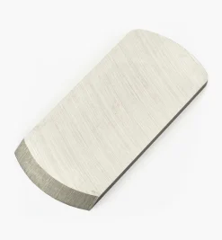 Lee Valley Replacement Blade For Curved Squirrel-Tail Palm Plane