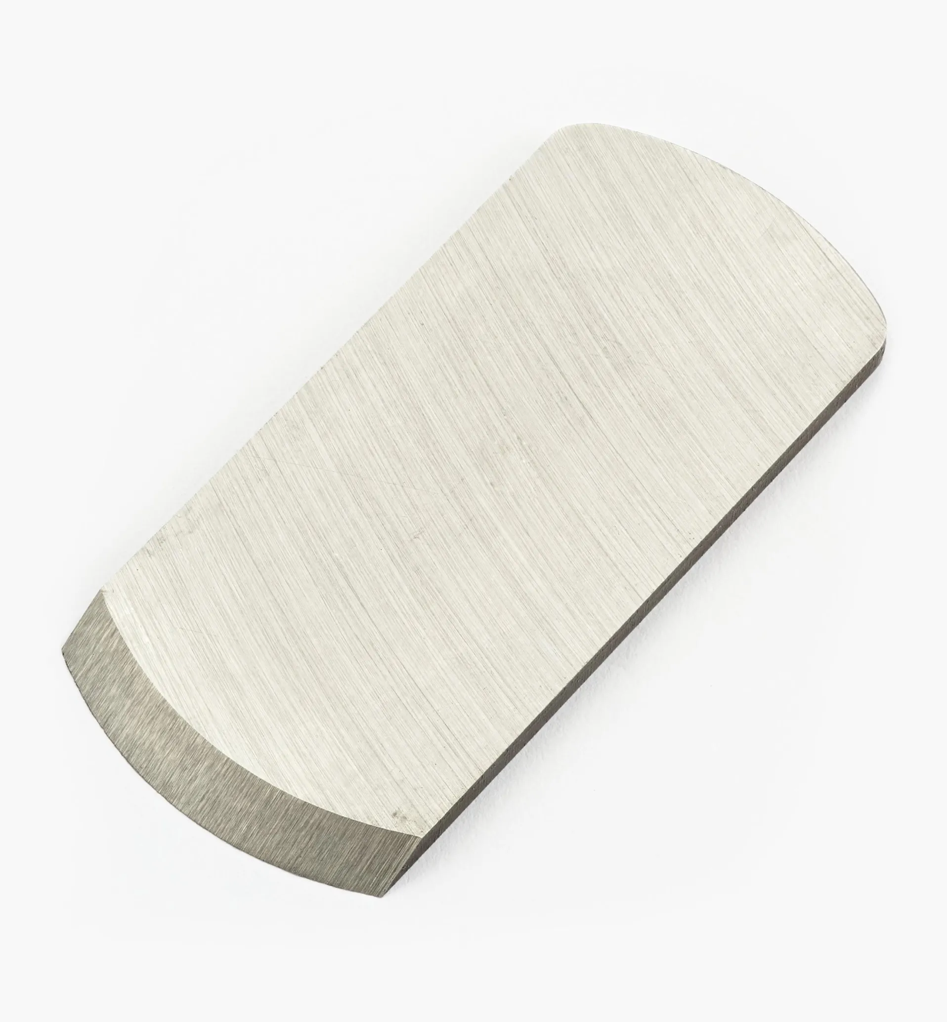 Lee Valley Replacement Blade For Curved Squirrel-Tail Palm Plane