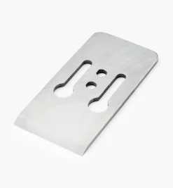 Lee Valley Replacement Blade For E.C. Emmerich Adjustable Block Plane