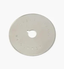 Lee Valley Replacement Blade For Heavy-Duty Rotary Cutter