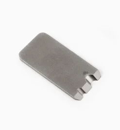 Lee Valley Replacement Blade For Japanese Round Molding Wooden Plane