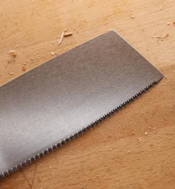 Lee Valley Replacement Blade For Japanese Convex Crosscut Kataba