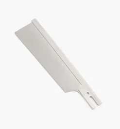 Lee Valley Replacement Blade For Japanese Rip Dozuki Saw