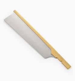 Lee Valley Replacement Blade For Professional Dozuki Saw – Ikeda Tooth