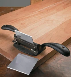 Lee Valley Replacement Blade For Stanley #80 Cabinet Scraper