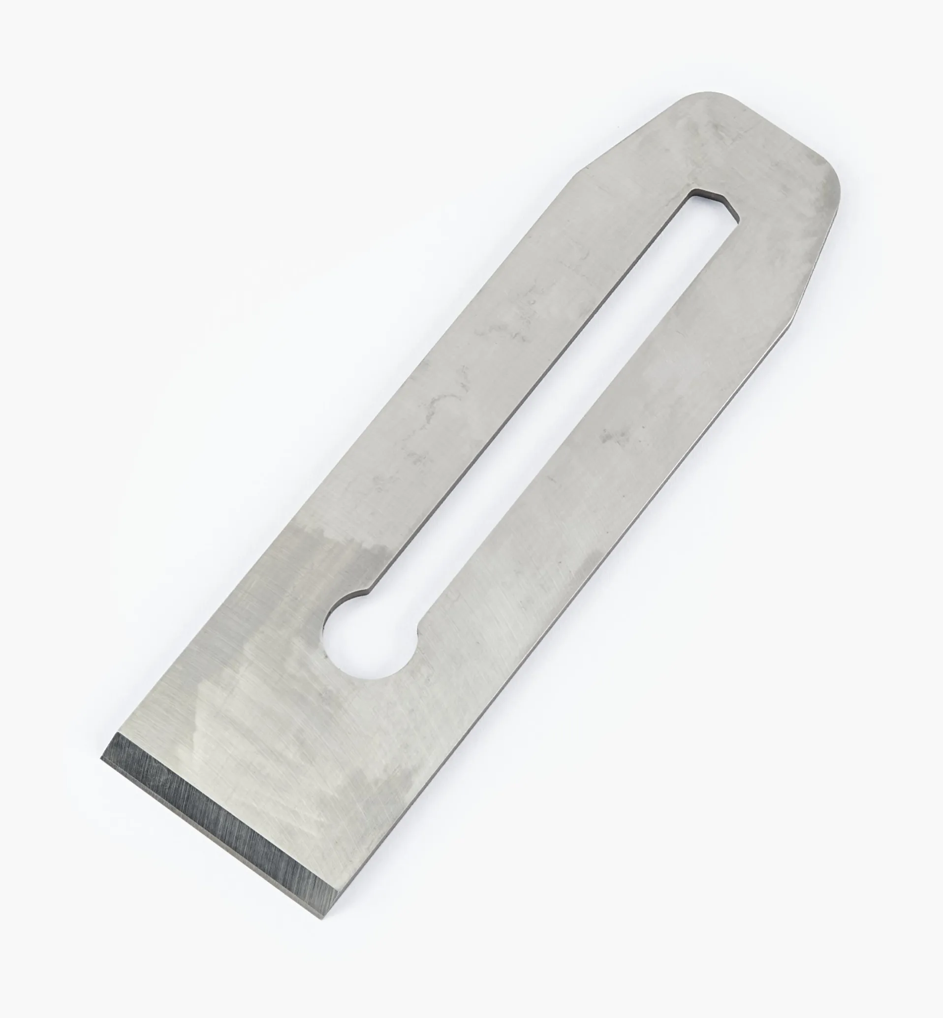 Lee Valley Replacement Blade For Veritas #5 1/4W Bench Plane Or Veritas #4 Smooth Plane