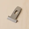Lee Valley Replacement Blade For Veritas Miniature Cabinetmaker's Trimming Plane