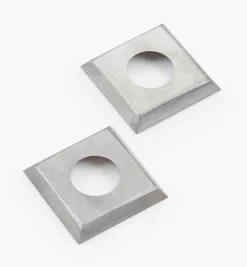 Lee Valley Replacement Blades For Carbide Scrapers