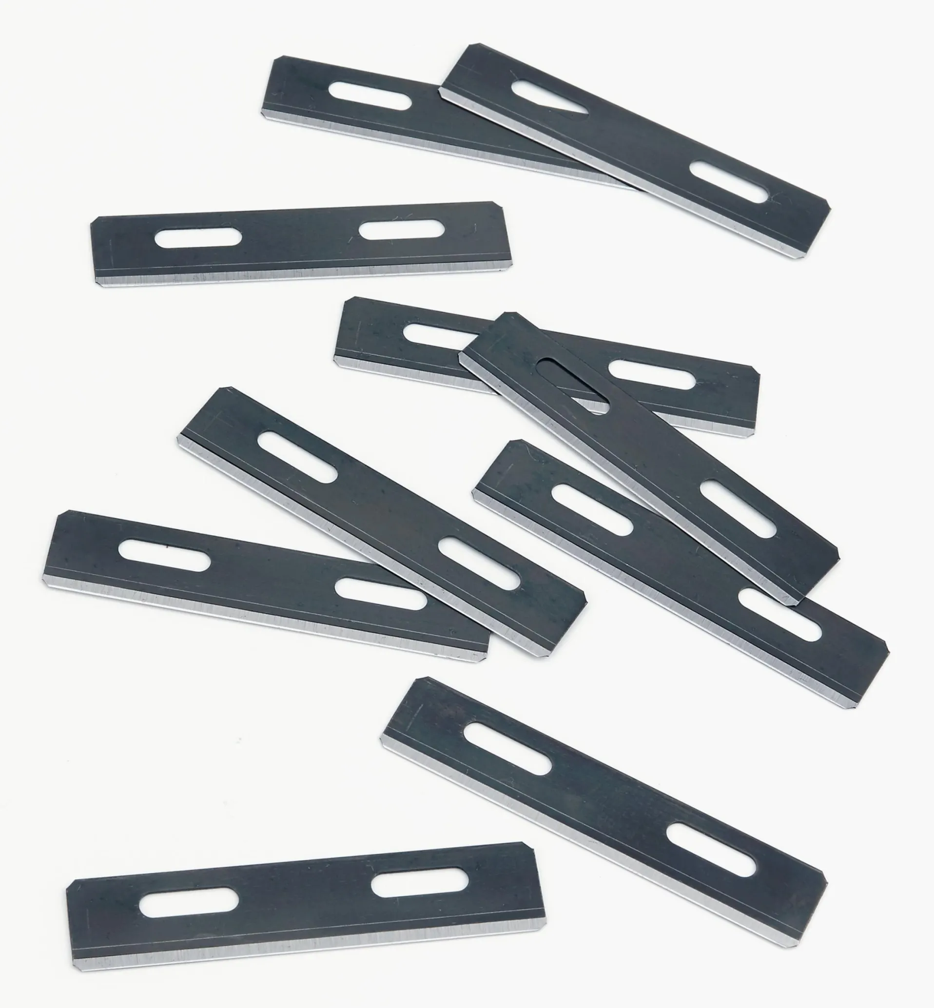 Lee Valley Replacement Blades For Leather Lacing Cutter