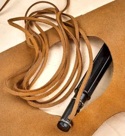 Lee Valley Replacement Blades For Leather Lacing Cutter