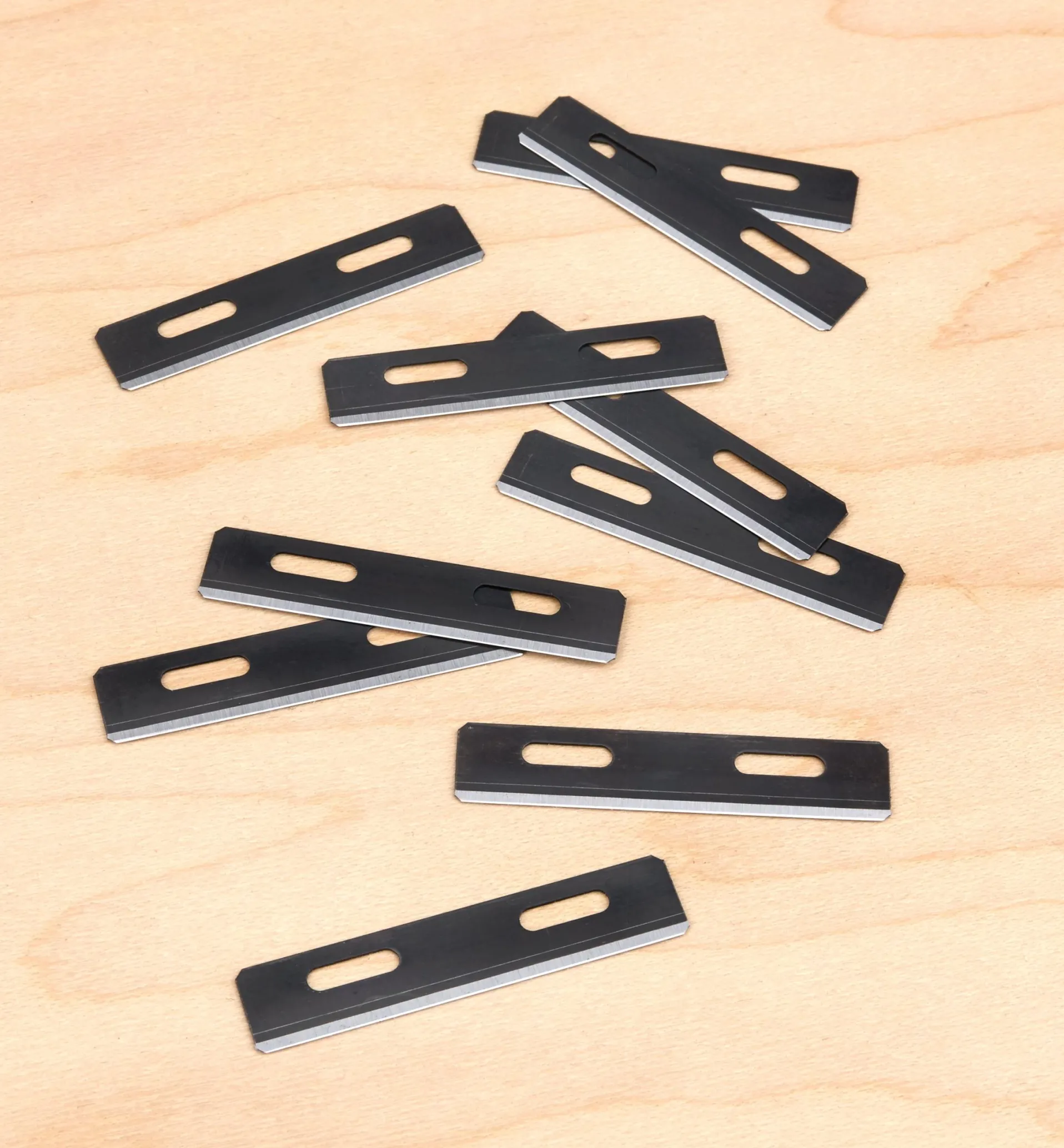 Lee Valley Replacement Blades For Leather Lacing Cutter